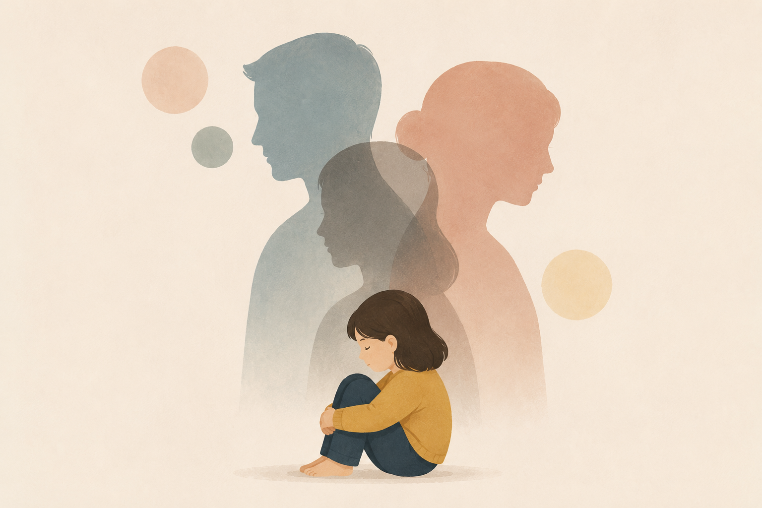 Çocukluğun Yükleri, Yetişkinliğin Görevleri: Ebeveynleşme (Parentification)